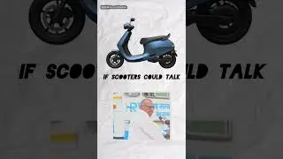 OLA or Activa: What's your choice?