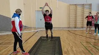 Фестиваль ГТО(5)