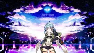 Osu! Aoi Eir - IGNITE (TV size ver.) (Insane)