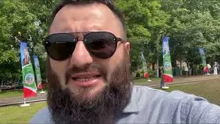 БЕНОЕВСКАЯ ВЕСНА 2024