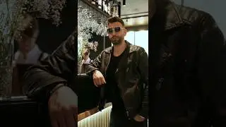 Reels для барбершоп "MARTEl"