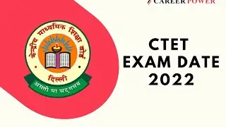 CTET December 2022 updated exam date & time