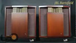 JBL Hartsfield