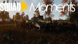 Типичная неделя Squad'a 26.09-09.10 #3