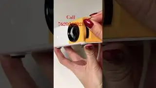 Mini Projector सबसे सस्ता प्रोजेक्टरmini projector best quality Rs.1800