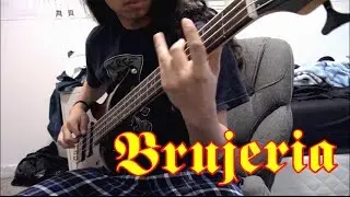 Brujeria - Matando Gueros (Full band cover with English Translation)
