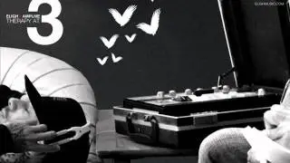 Eligh & Amp Live - Stop Running