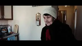 "Радость, которой живем"