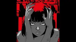 REDCHINAWAVE - Отменяй (Ultra Slowed & Reverb)