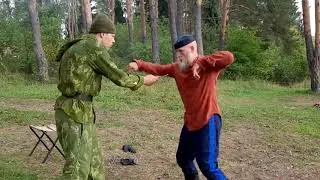 На съемках. То что за кадром, для души.