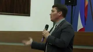 Юные граждане Саяногорска в торжественной обстановке получили паспорта