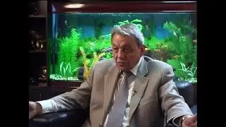 Испытание временем. Евгений Георгиевич Ёжиков-Бабаханов. Часть5.