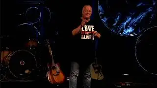 Greater: Week 3 (9:30 A.M.)
