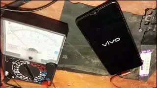 No power vivo Y11 Y53 Y71 V11 V15PRO V5 V7 V11PRO Y81 V5LIFE V9 V7+|fieldtech