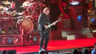 Rush Caravan O2 London 24 May 2013 watch in HD