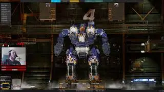 [EVIL] Devil Fox - Mechwarrior Online