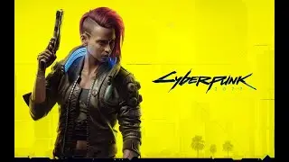 Давно не было сюжеток))))))► Cyberpunk 2077 #1