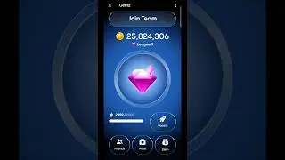 1 crore profit per hour gemz airdrop #gemzcoin