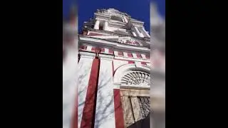 Церковь Великомученика Никиты на Старой Басманной