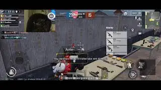 Watch me stream PUBG MOBILE on Omlet Arcade!
