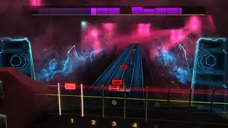 Christina Aguilera Ft. Redman - Dirrty (Bass) Rocksmith 2014 CDLC