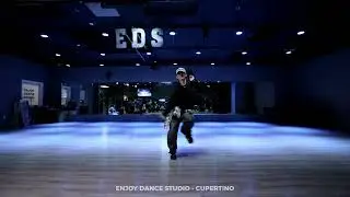 Hilton Wright II · [Original] Master Workshop - Siam · Siam Choreo