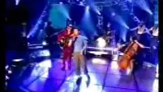 Sinead O'Connor - Jealous (live)