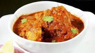 Indian chicken curry recipe || Made By Me