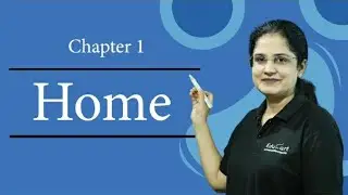 english voyage class 5 chapter 1 Home