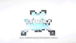 Amazing Minecraft Intro Template - Sony Vegas