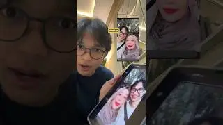 Emak gw lebih sayang sama Fahry daripada Gw😭👋🏻