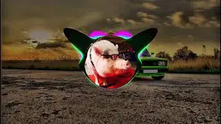 Бутырка - Районный прокурор (Phonk, trap remix)
