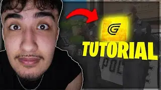 SO SPIELT MAN GTA RP... |  GRAND RP TUTORIAL