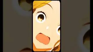 horimiya - (edit) - ocean away