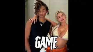 HARD Jaden type beat 