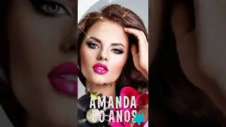 Convite animado anos 60