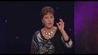 Espirito Santo Maravilhoso 2 | Joyce Meyer