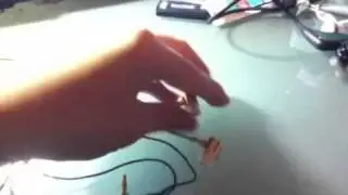 Review iHip gold earphones