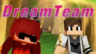 EenNoobje Is BACK!!! (DreamTeam Back)