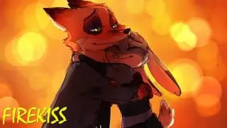 Зверополис⁄Фанфик - Firekiss