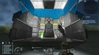 Space Engineers | No VoX - Just Building | Ep.01 - We're Back (Again)