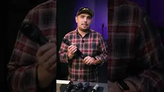 Какая ПНЕВМОТРЕЩОТКА лучше? Как выбрать трещотку? 