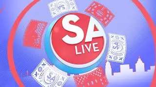 SA Live : Apr 24, 2023