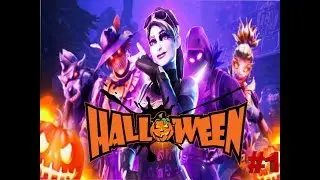 Играю в фортнайт  Fortnite кошмары  #9 супер БАГ на боевой пропуск 35 уровней на халяву