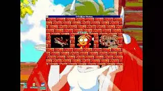 ぷよぷよWindows3.1版【超スーパープレイ】/ PUZLOW KIDS for Windows 3.1 [EXTREME SUPERPLAY]