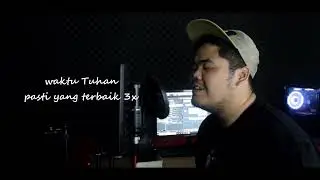 Waktu Tuhan | Cover by Medio Purba