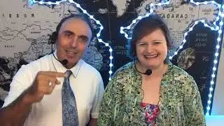 The True Anointing of God