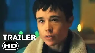 THE UMBRELLA ACADEMY Final Season Trailer (2024)