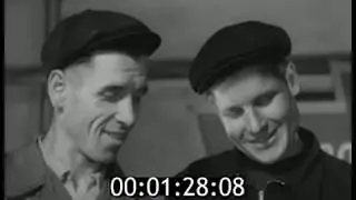 1959 год. Завод имени 1 Мая. г. Киров