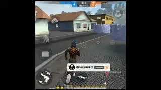 free fire atittude status video 